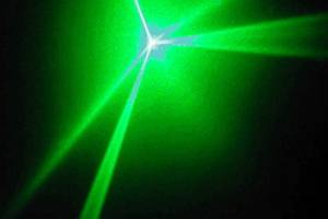 Laser Show Chennai