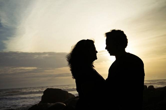 Pre wedding photography