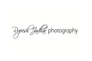 Rupesh jadhav photography logo