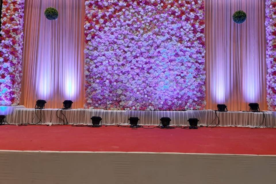 Red Roses Events, Kondhwa