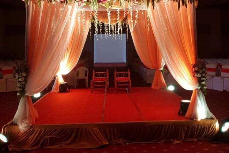 Red Roses Events, Kondhwa