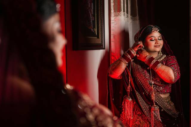 Kanakshree Photography