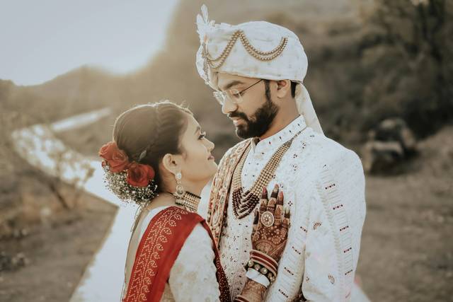 Wedding photography
