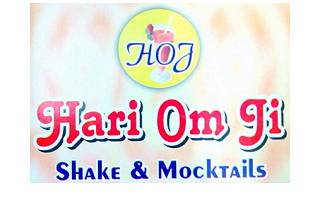 Hari Om Ji logo