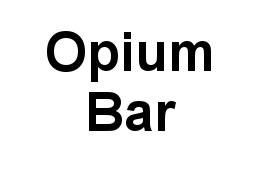 Opium Bar