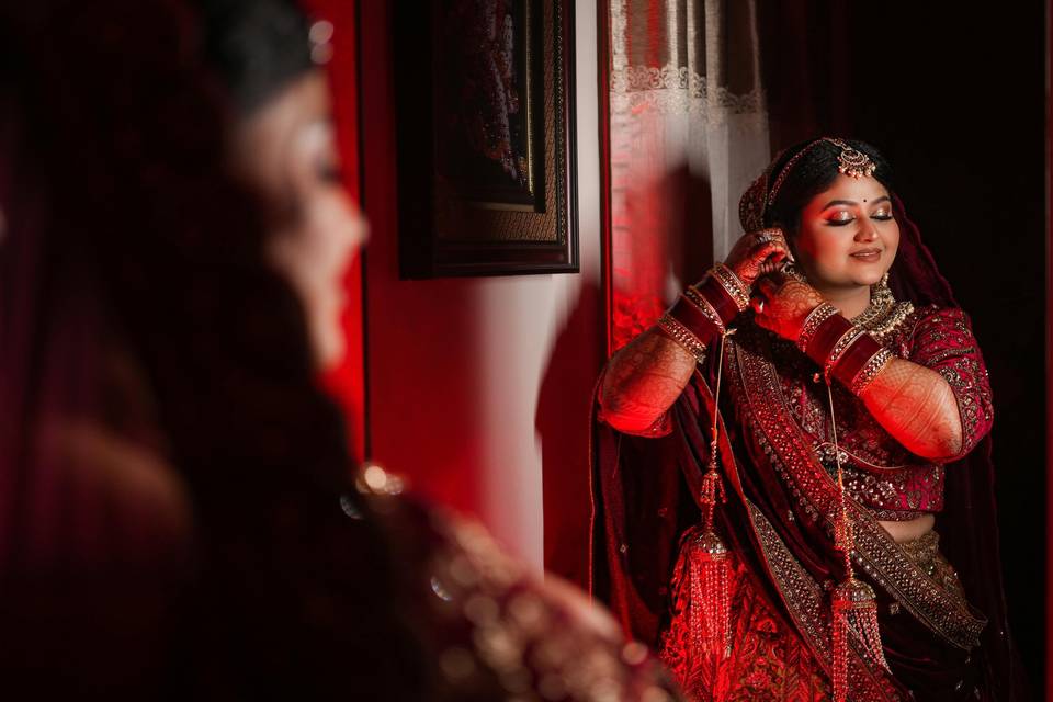 Kanakshree Photography