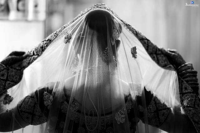 Bridal shots