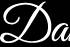 Daksha's Makeover Logo