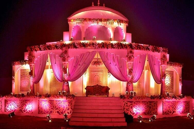 Shree Events & Decorators, Shukrawar Peth
