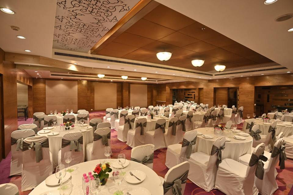 Banquet