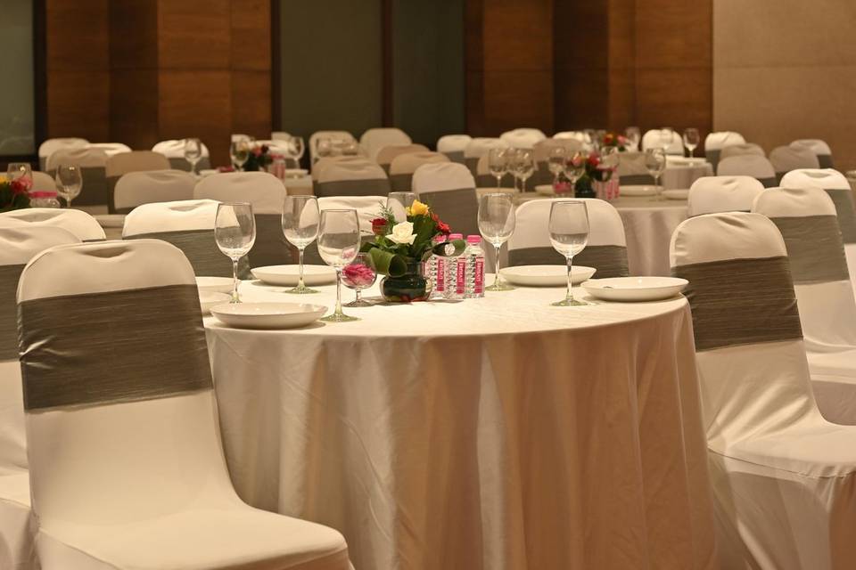 Banquet