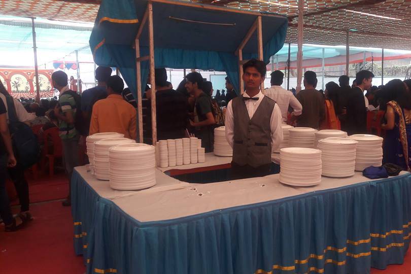 Trimurti Caterers Mazgaon