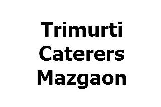 Trimurti Caterers Mazgaon Logo