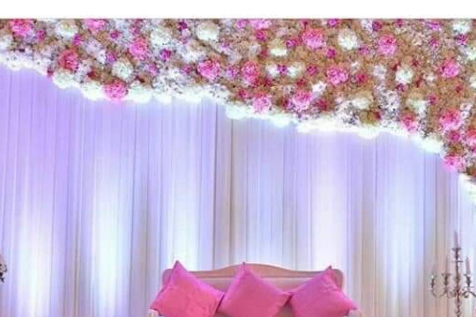 Meet Event Wedding Planner