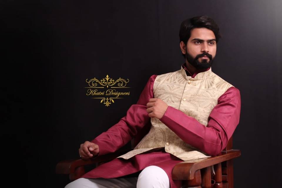 Kurta Set