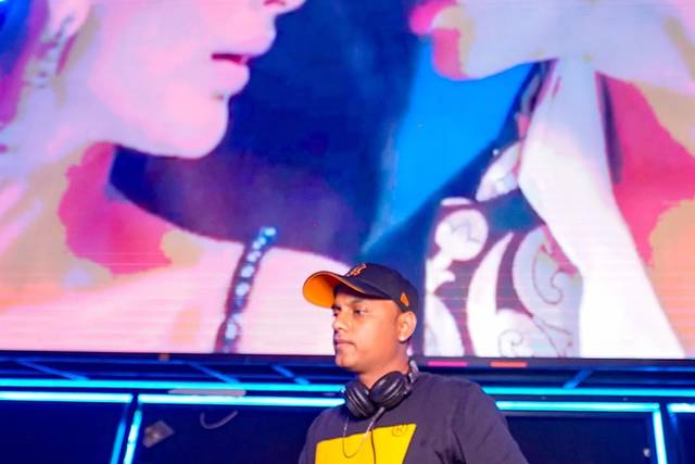 DJ Vic