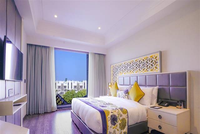 Accommodation