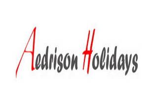 Aedrison Holidays