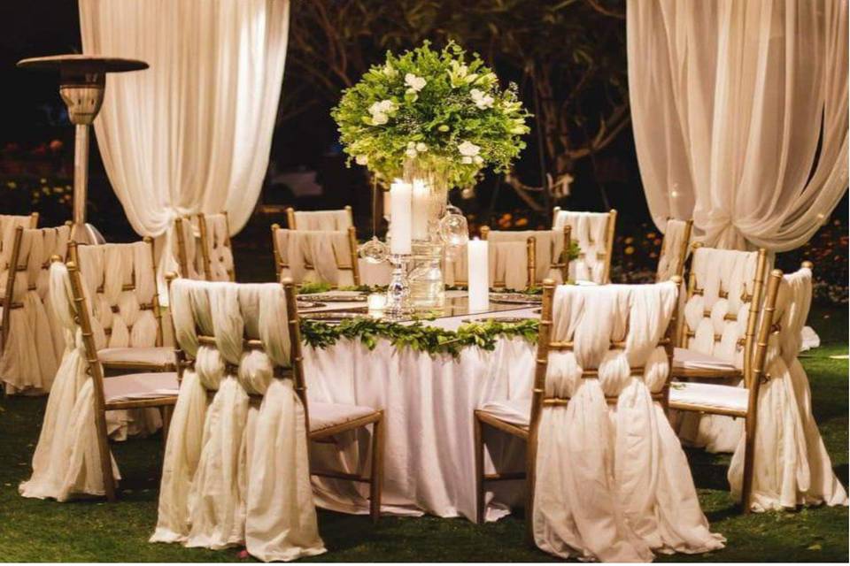 Wedding Decor