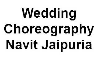 Wedding Choreography Navit Jaipuria Logo