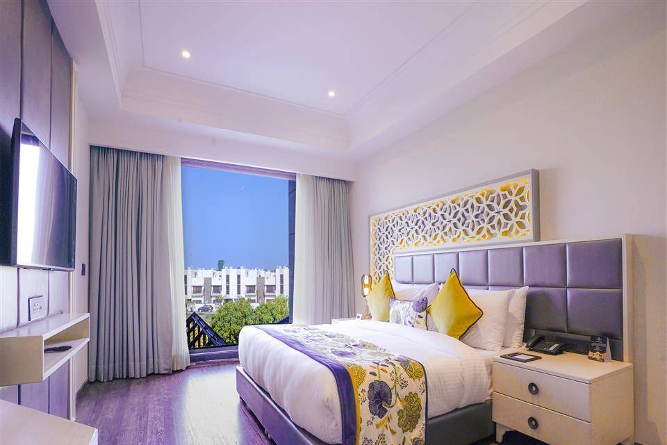 Accommodation