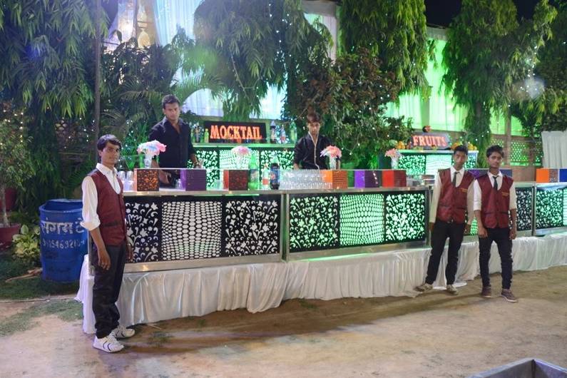 Fresh Food's Caterers, Lucknow