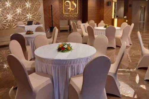 Event space