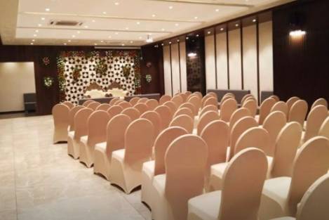 Event space