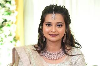 Ankita's Makeup Studio