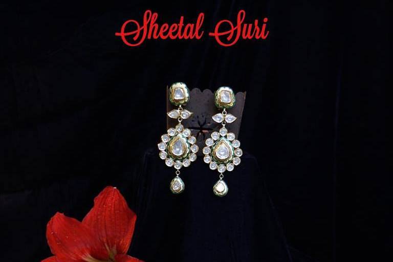 Sheetal Suri Design