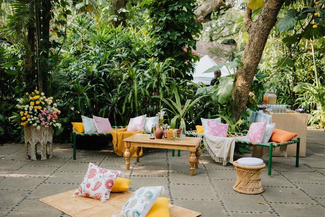Taaffeite Events