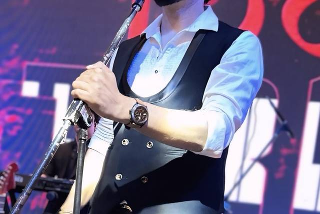 Prakul Bakshi Events