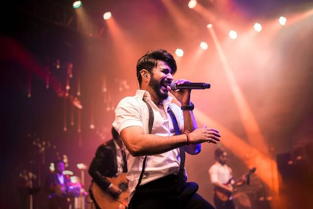 Prakul Bakshi Events