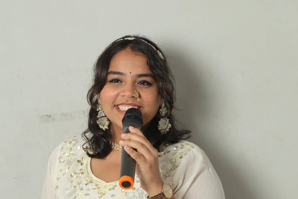 Prakul Bakshi Events