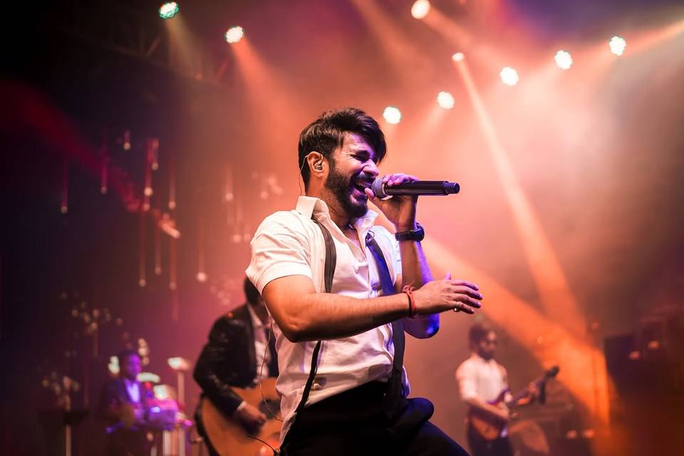Prakul Bakshi Events