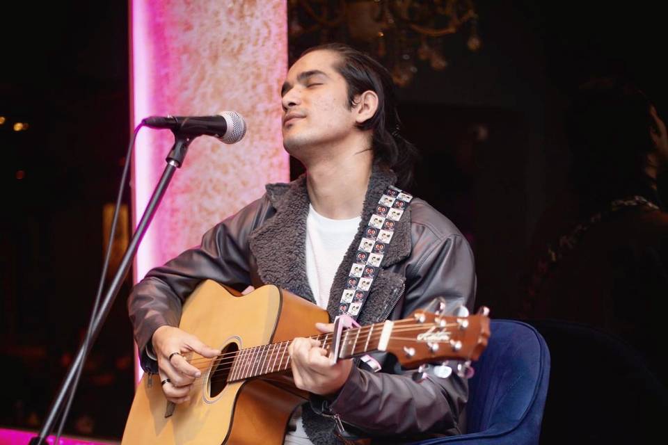 Prakul Bakshi Events