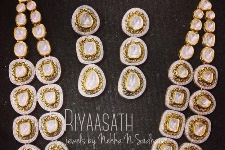 Riyaasath