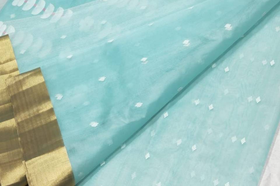 Katan silk