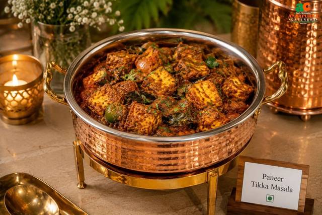Food display