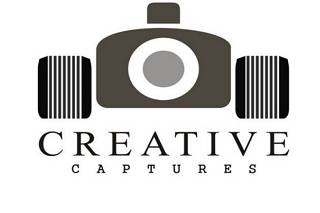 Creative Captures Logo