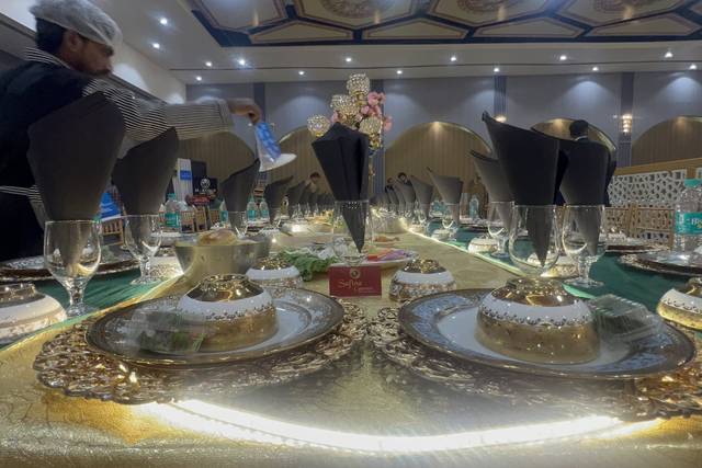 Safina Caterers