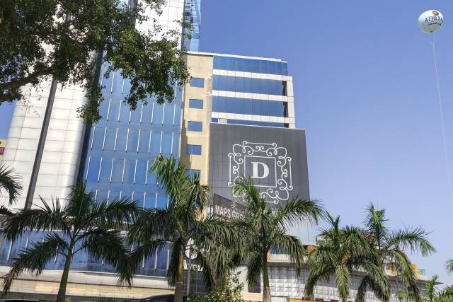 Hotel Sakura Gold By Maps Group