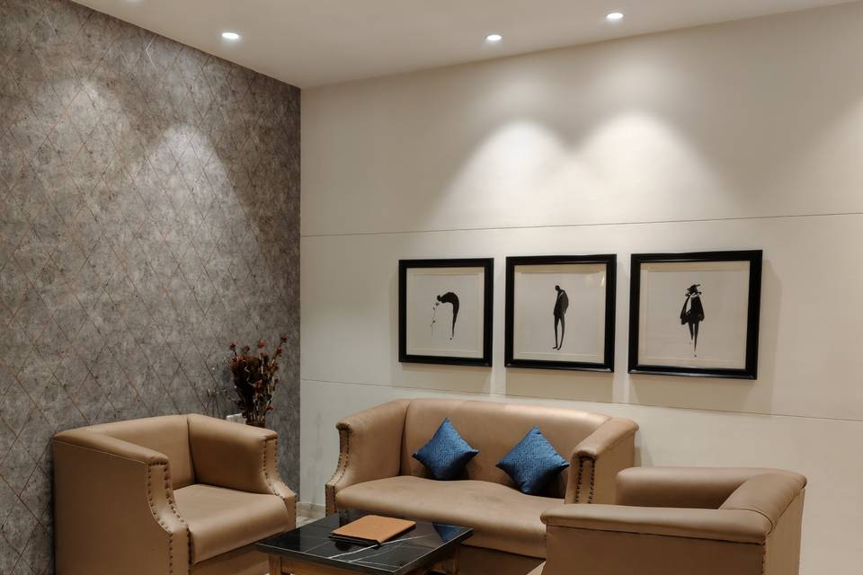 Accommodation
