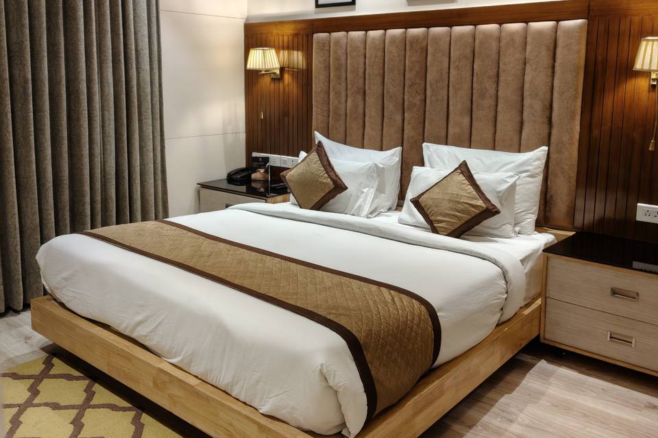 Accommodation
