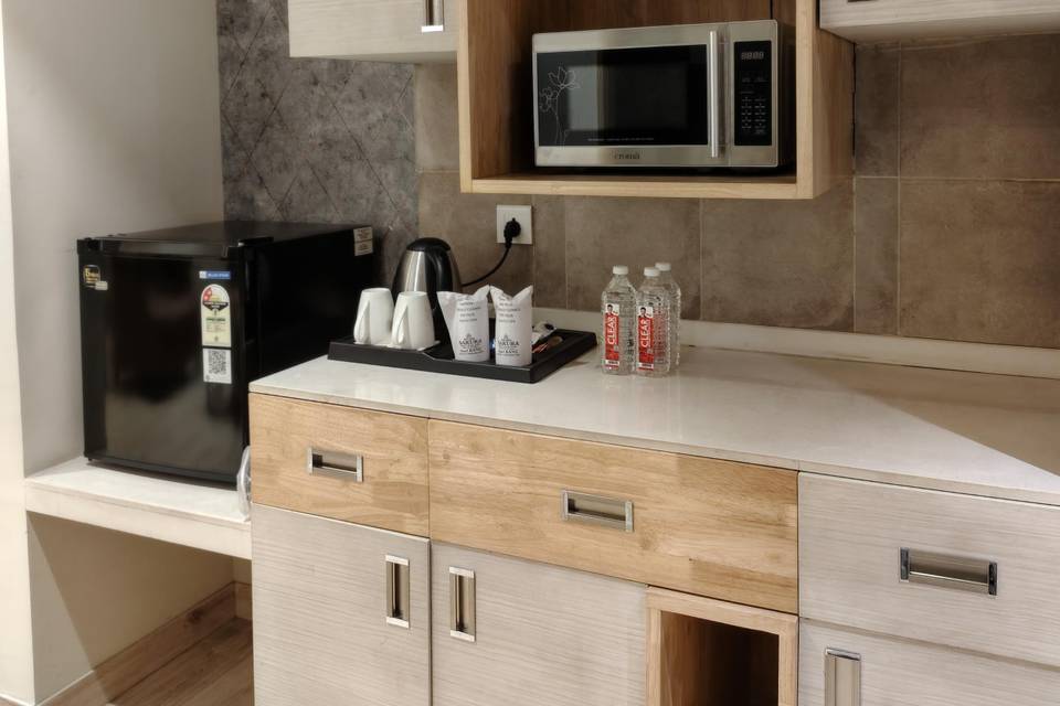 Amenities