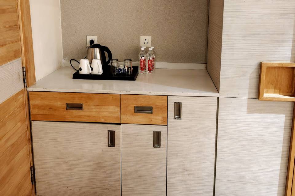 Amenities