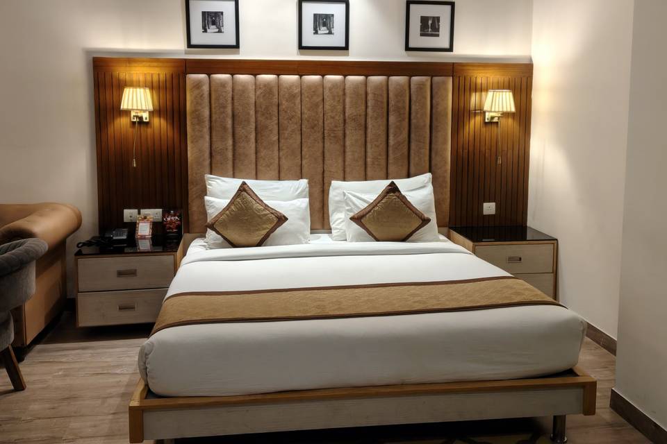 Accommodation