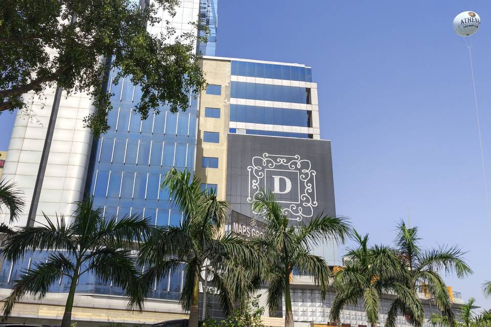 Hotel Sakura Gold By Maps Group