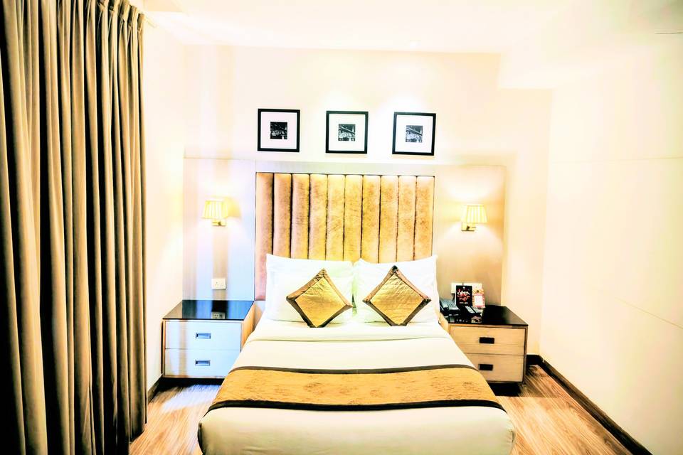 Accommodation
