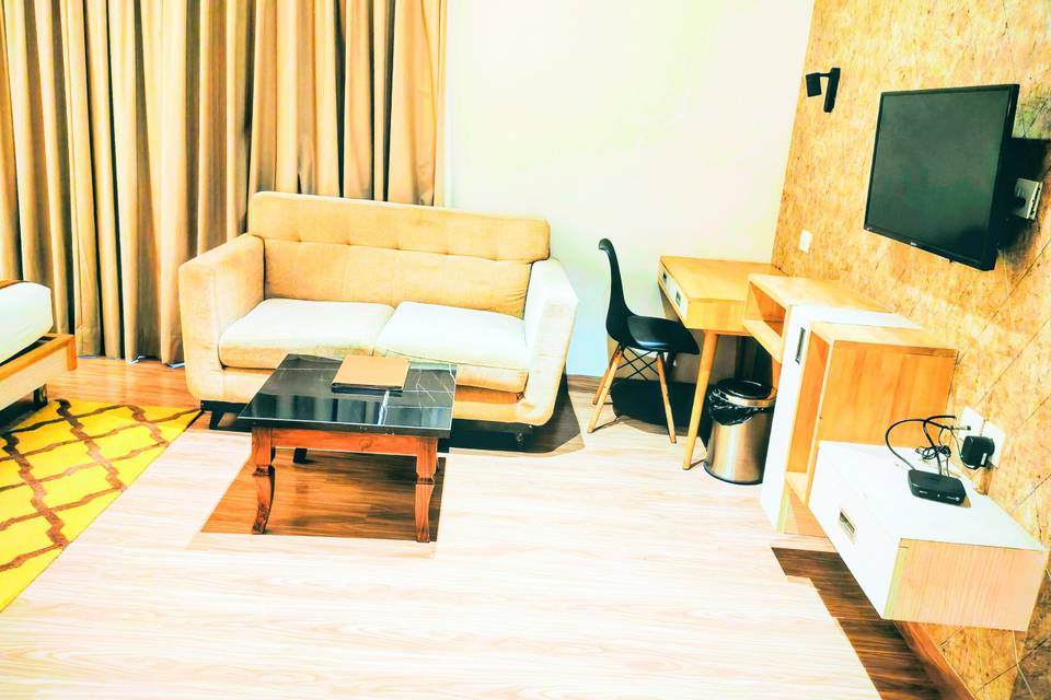 Accommodation